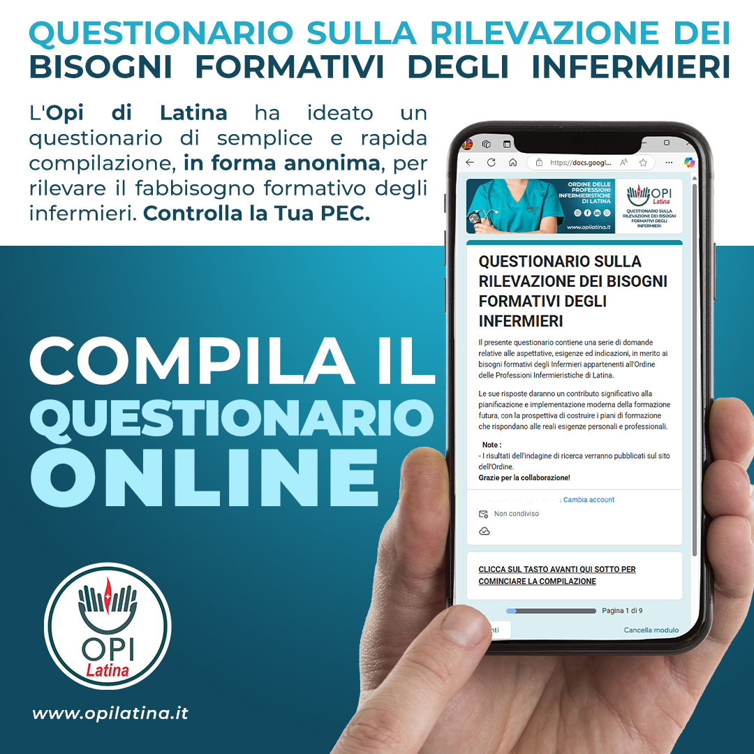 questionario online